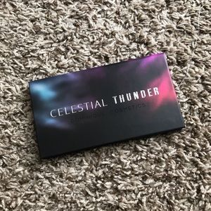 Celestial Thunder Eyeshadow Palette